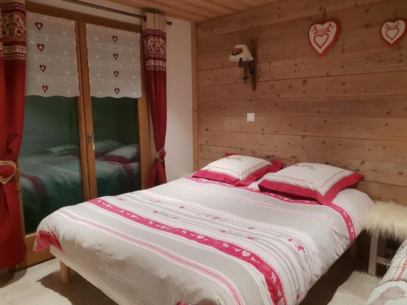 Каникулы в горах Шале триплекс 7 комнат 16 чел. - Chalet la Calèche - Châtel - Комната