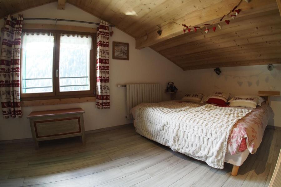 Vacanze in montagna Chalet su 3 piani 7 stanze per 16 persone - Chalet la Calèche - Châtel - Cabina