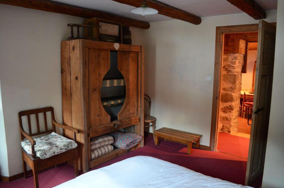 Vakantie in de bergen Appartement 5 kamers 10 personen - Chalet la Clairière - Châtel
