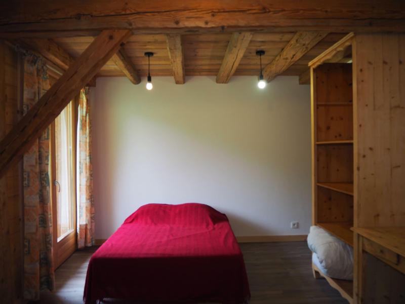 Urlaub in den Bergen 6-Zimmer-Appartment für 14 Personen - Chalet la Clairière - Châtel