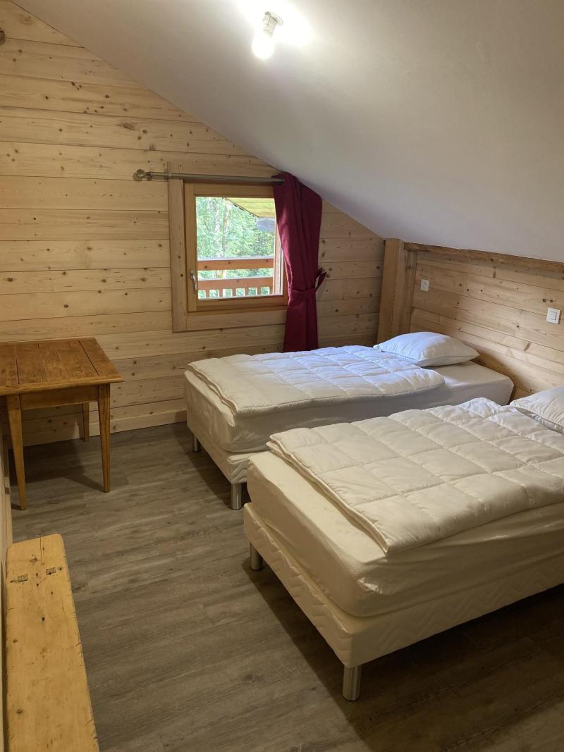 Vacanze in montagna Appartamento 6 stanze per 14 persone - Chalet la Clairière - Châtel