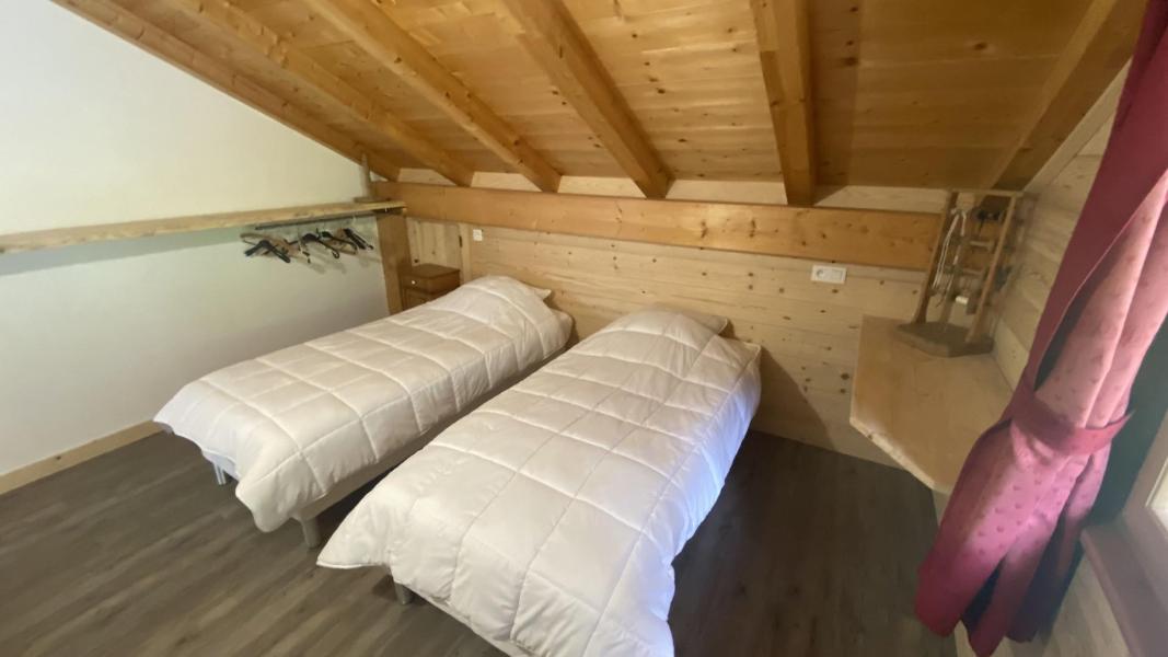 Vacanze in montagna Appartamento 6 stanze per 14 persone - Chalet la Clairière - Châtel