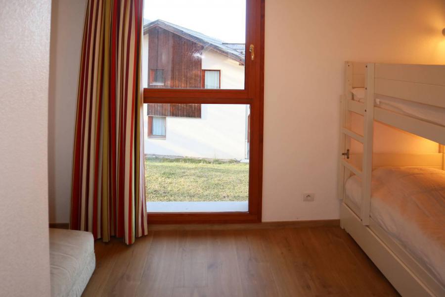 Vacanze in montagna Chalet 5 stanze per 10 persone (1028) - Chalet la Combe d'Or - Les Orres - Cabina