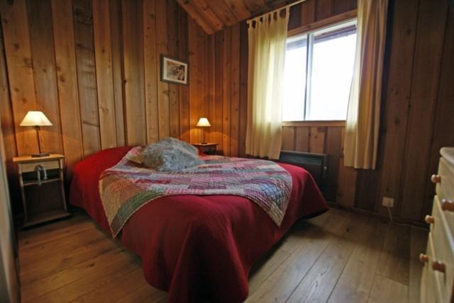 Holiday in mountain resort 5 room duplex chalet 10 people - Chalet la Conchette - Sauze - Super Sauze - Accommodation
