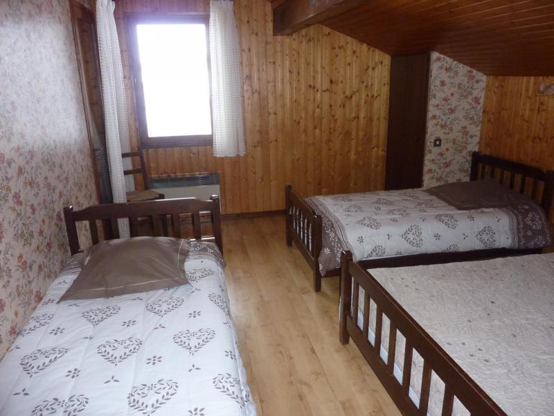Vakantie in de bergen Appartement 3 kamers 6 personen (302) - Chalet la Cythéria - Le Grand Bornand