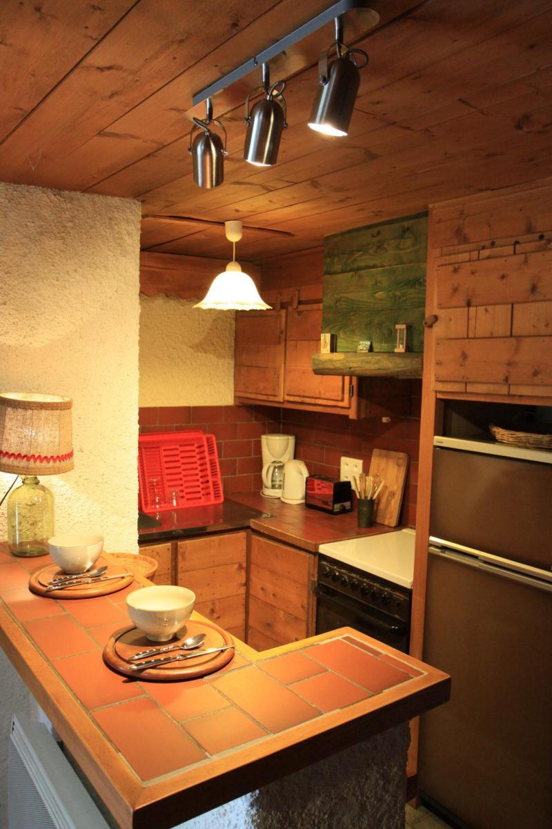 Vacanze in montagna Appartamento su due piani 2 stanze per 4 persone (2) - Chalet la Foulée - Albiez Montrond - Alloggio