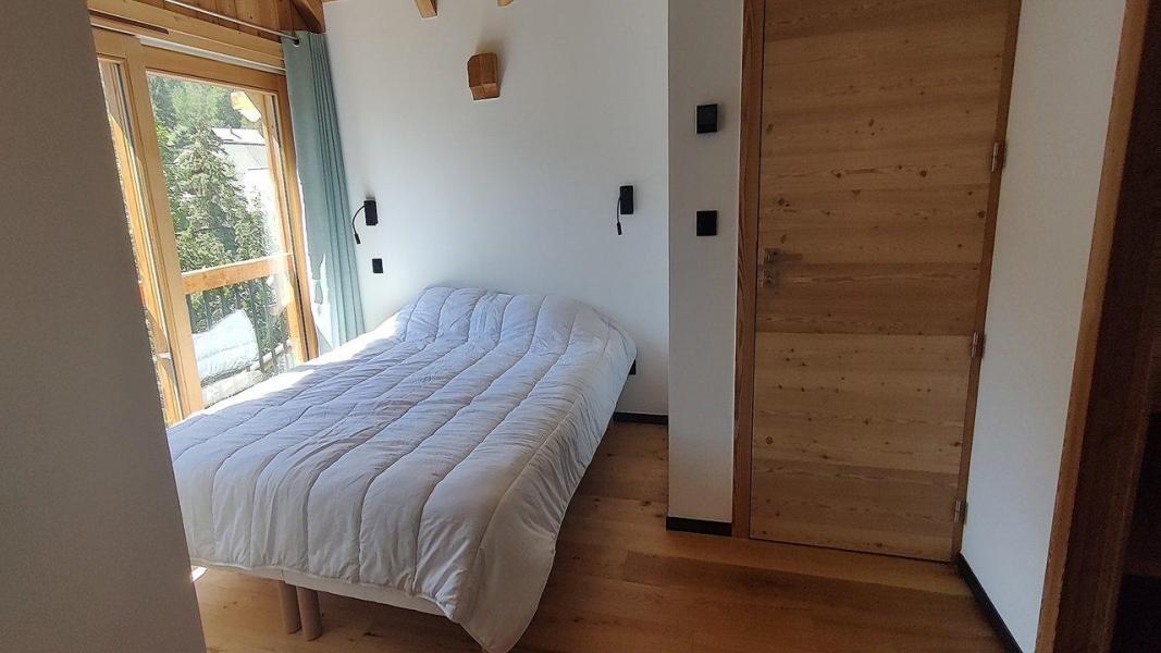 Vacanze in montagna Chalet 5 stanze per 13 persone - Chalet La Grange - Puy-Saint-Vincent