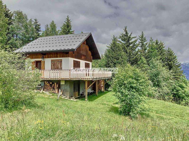 Wakacje w górach Domek górski duplex 4 pokojowy dla 9 osób - Chalet la Lézardière - La Toussuire