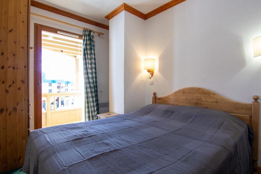 Vacanze in montagna Appartamento su due piani 5 stanze per 8 persone (2) - Chalet la Lizum - Val Thorens - Camera