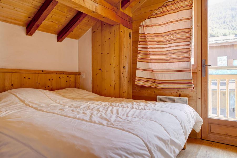 Vacanze in montagna Chalet su 2 piani 4 stanze per 6 persone - Chalet la Mélèze - Courchevel - Camera