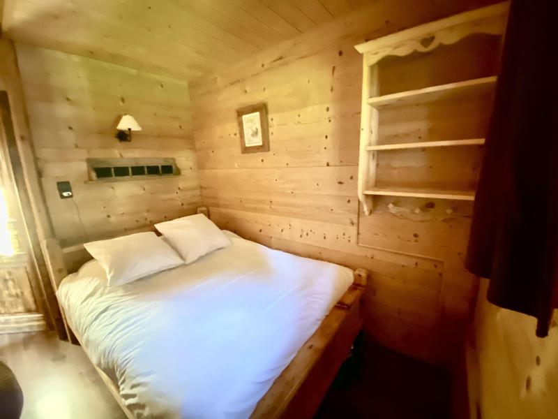 Holiday in mountain resort 4 room apartment 8 people - Chalet la Miette - Châtel - Accommodation