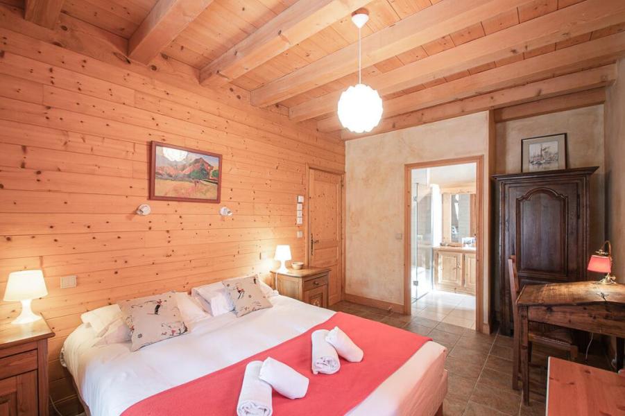 Vacanze in montagna Chalet 8 stanze per 12 persone - Chalet la Persévérance - Chamonix - Cucina