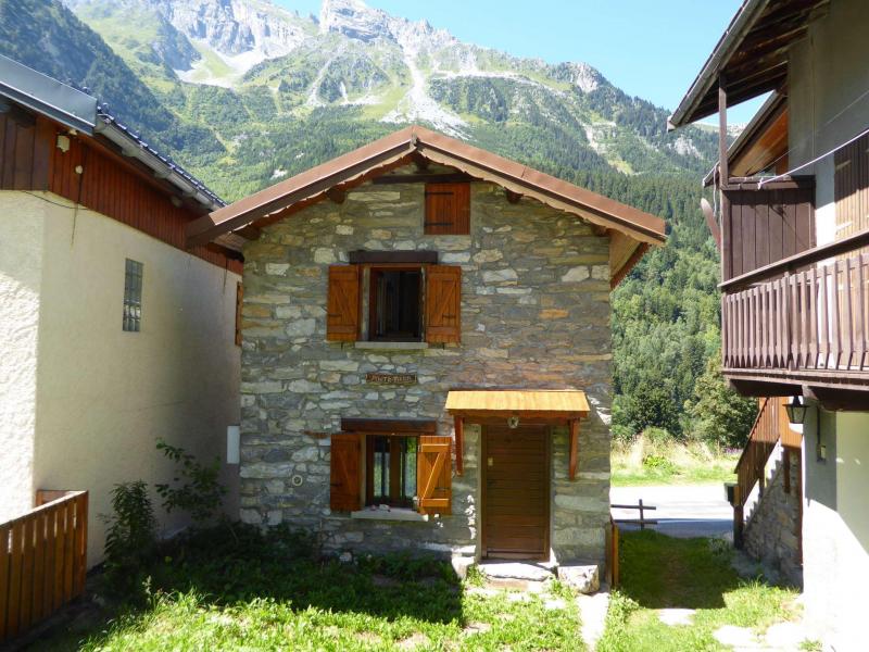 Chalet Chalet la Petite Maison - Pralognan-la-Vanoise - Alpes du Nord