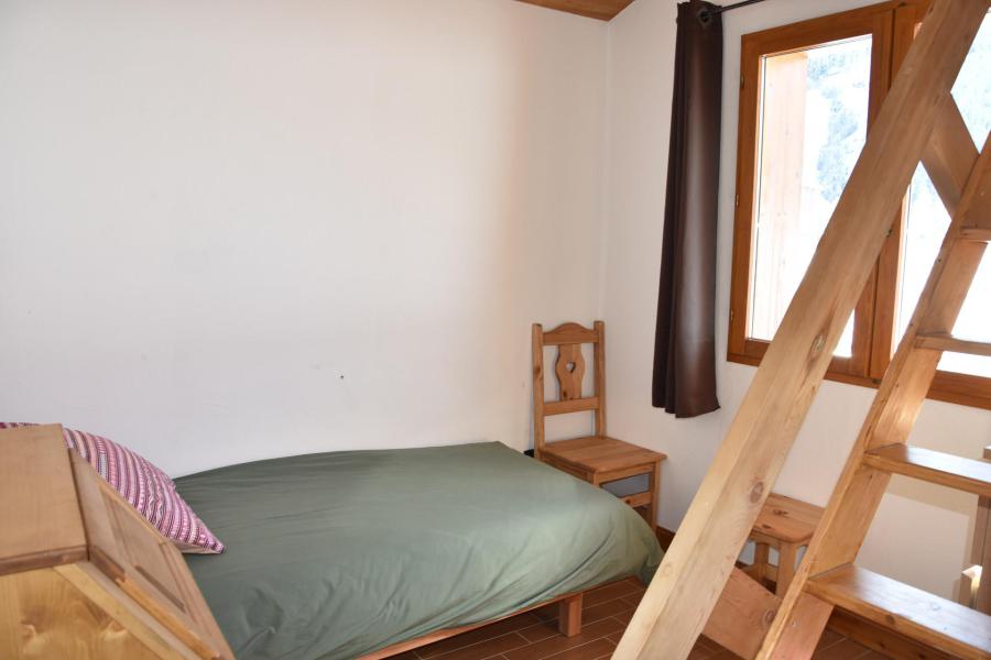 Urlaub in den Bergen 4-Zimmer-Appartment für 6 Personen - Chalet le 42 - Pralognan-la-Vanoise - Schlafzimmer