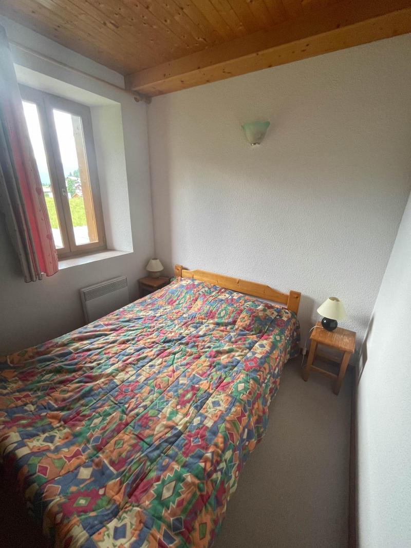 Vakantie in de bergen Appartement 2 kamers 4 personen (36166) - Chalet Le Bachal - Arêches-Beaufort