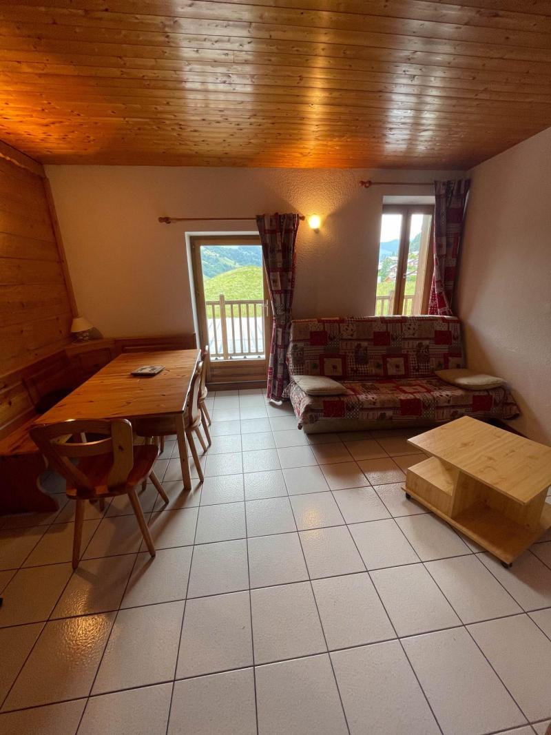 Urlaub in den Bergen 3-Zimmer-Appartment für 6 Personen (36167) - Chalet Le Bachal - Arêches-Beaufort