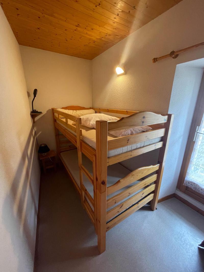 Vacaciones en montaña Apartamento 3 piezas para 6 personas (36167) - Chalet Le Bachal - Arêches-Beaufort