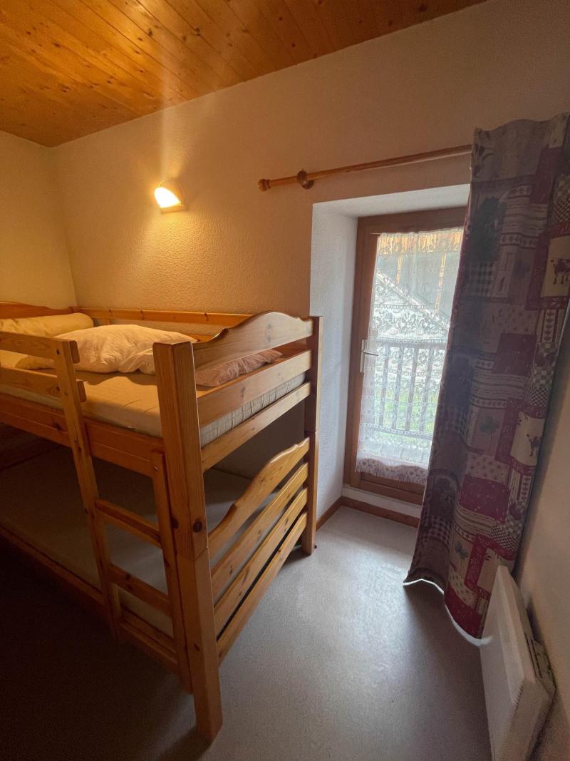 Vacaciones en montaña Apartamento 3 piezas para 6 personas (36167) - Chalet Le Bachal - Arêches-Beaufort