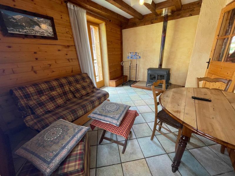 Holiday in mountain resort 4 room chalet 8 people (36172) - Chalet Le Bachal - Arêches-Beaufort