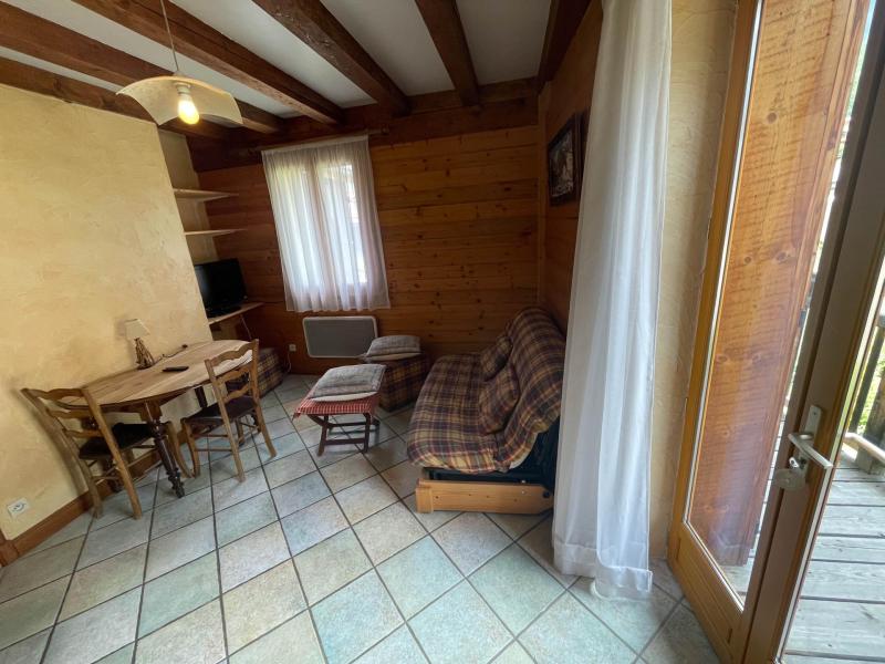 Vakantie in de bergen Chalet 4 kamers 8 personen (36172) - Chalet Le Bachal - Arêches-Beaufort