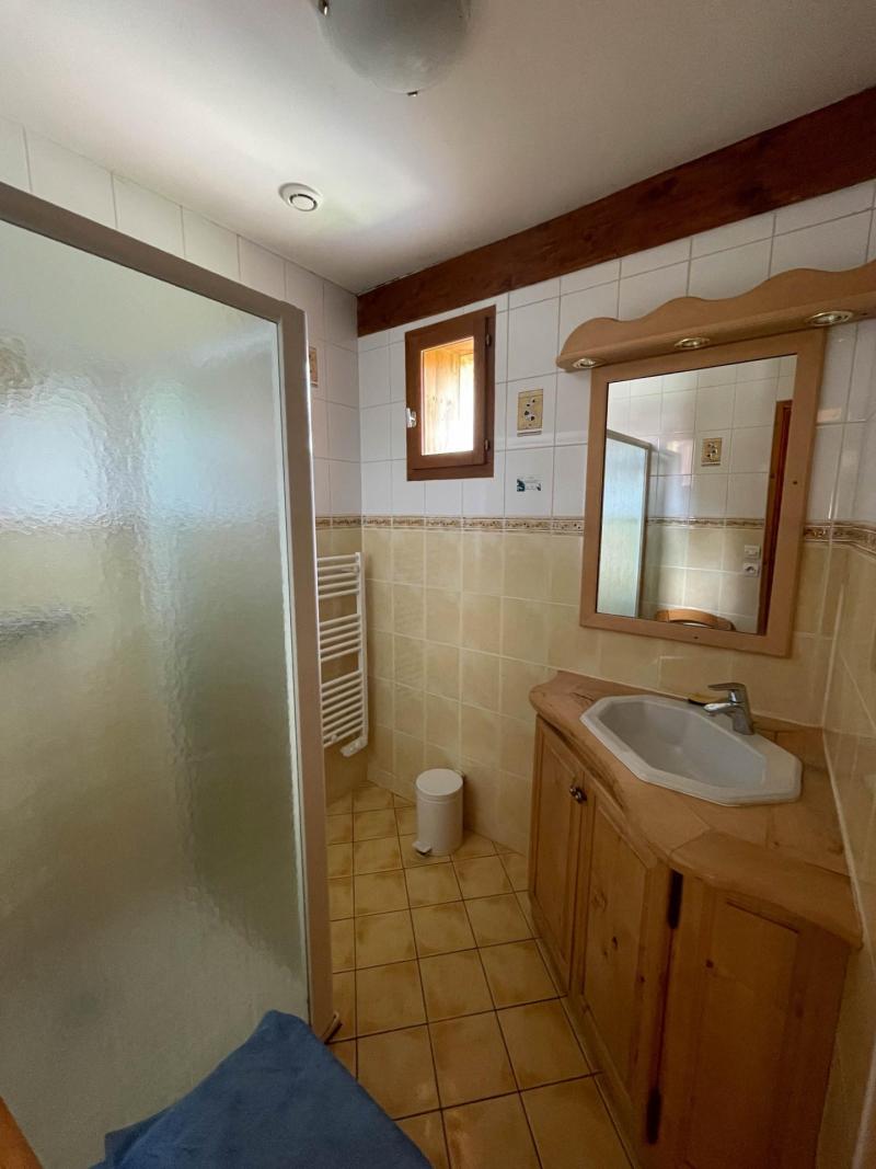 Vacanze in montagna Chalet 4 stanze per 8 persone (36172) - Chalet Le Bachal - Arêches-Beaufort