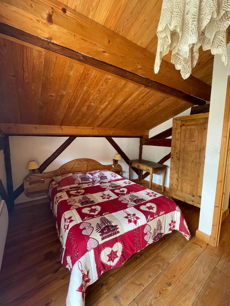 Vacances en montagne Chalet 4 pièces 8 personnes (36172) - Chalet Le Bachal - Arêches-Beaufort