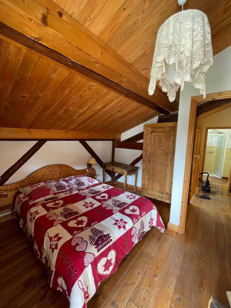 Holiday in mountain resort 4 room chalet 8 people (36172) - Chalet Le Bachal - Arêches-Beaufort