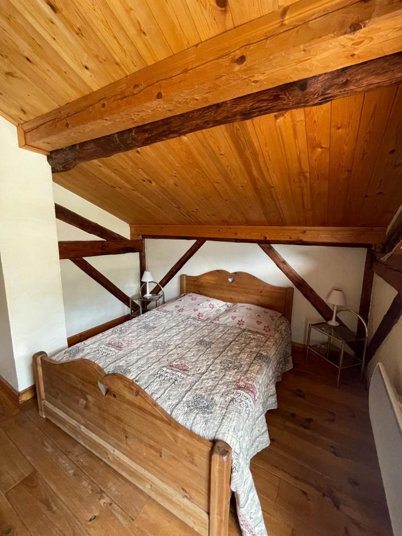 Urlaub in den Bergen 4 Zimmer Chalet für 8 Personen (36172) - Chalet Le Bachal - Arêches-Beaufort