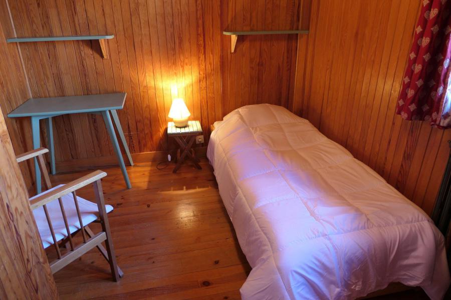 Urlaub in den Bergen 5-Zimmer-Appartment für 7 Personen (SG883) - Chalet Le Bionnassay - Saint Gervais - Schlafzimmer