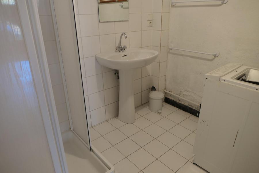 Vacances en montagne Appartement 5 pièces 7 personnes (SG883) - Chalet Le Bionnassay - Saint Gervais - Salle de douche