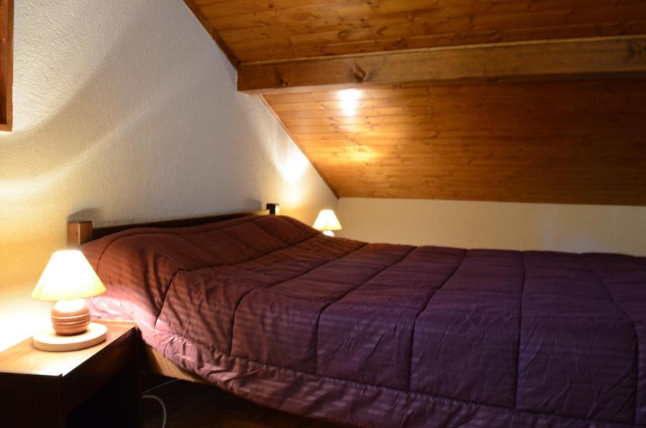 Urlaub in den Bergen 3-Zimmer-Appartment für 4 Personen (001) - Chalet le BIVOUAC - Châtel - Unterkunft