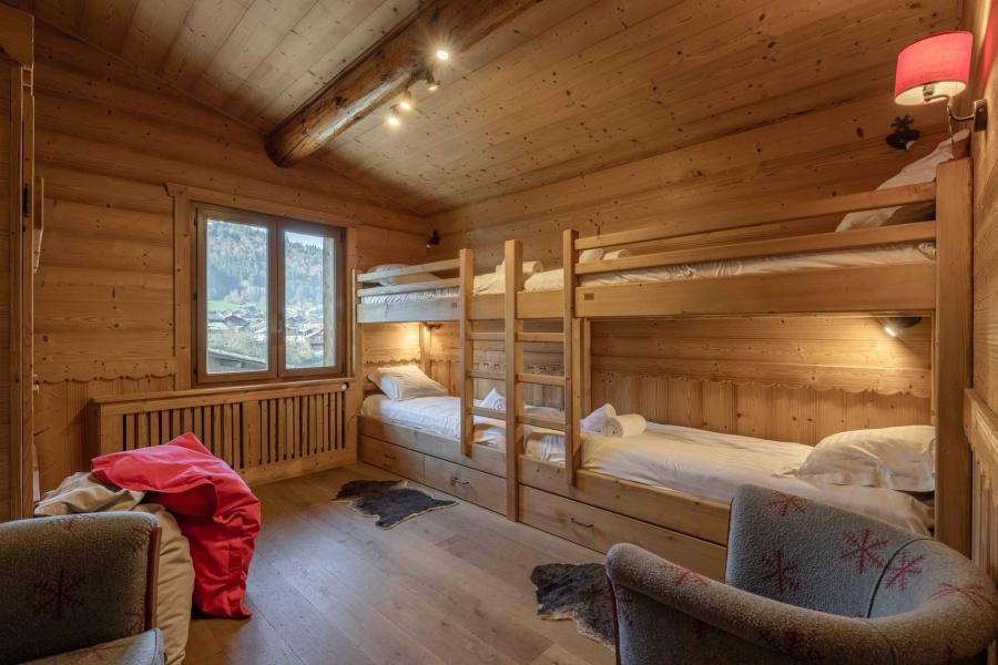 Каникулы в горах Шале 6 комнат 10 чел. - Chalet le Blizzard - Morzine - Комната