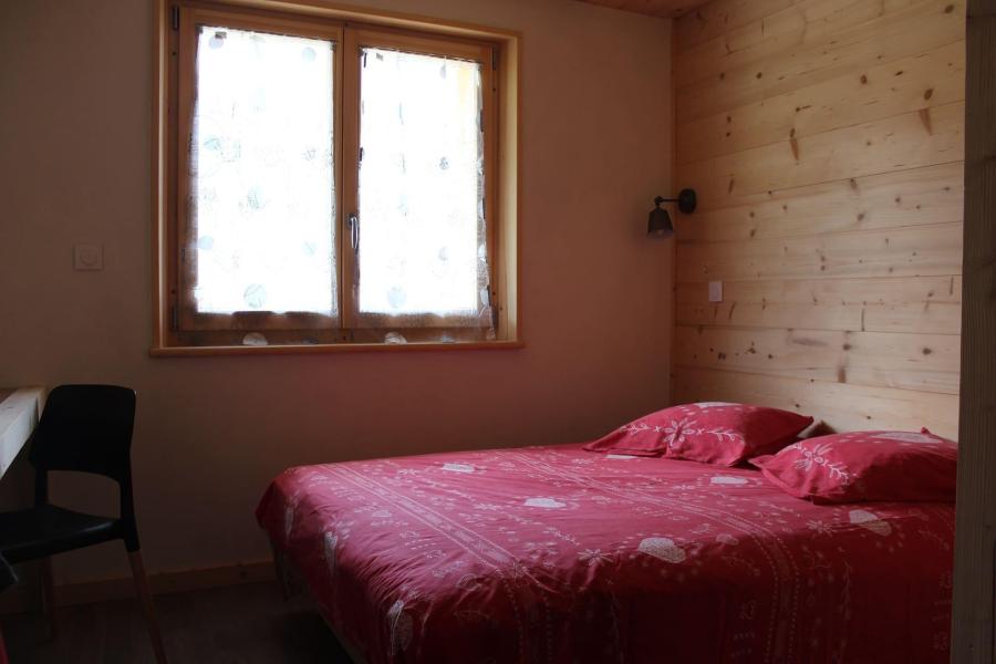 Vacaciones en montaña Apartamento 3 piezas para 4 personas - Chalet le Bois Joli - Châtel - Alojamiento
