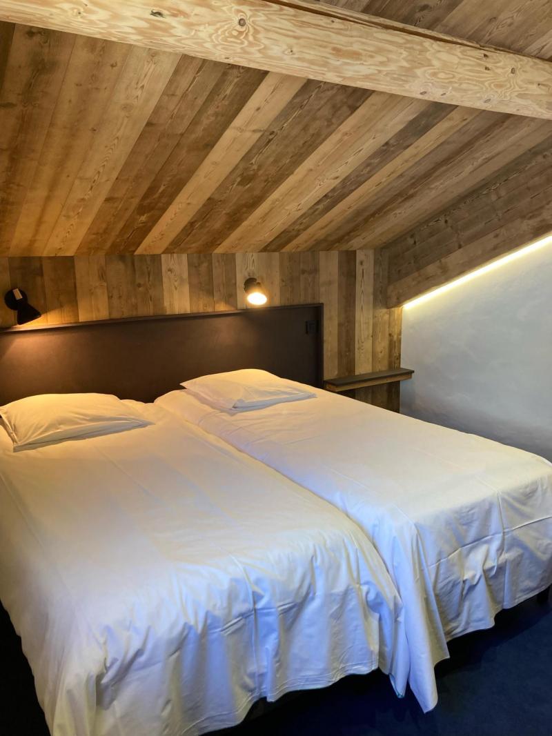 Urlaub in den Bergen 6-Zimmer-Appartment für 10 Personen (305) - Chalet le Camy - Le Grand Bornand - Unterkunft