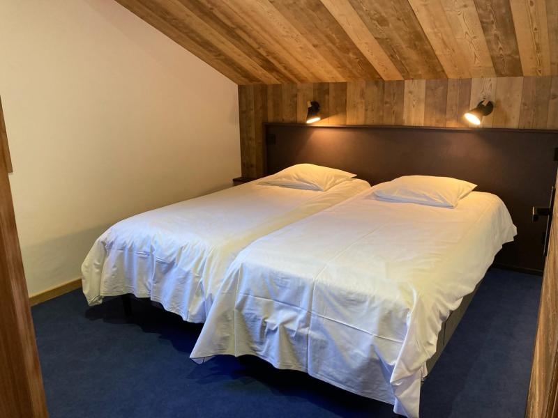 Urlaub in den Bergen 6-Zimmer-Appartment für 10 Personen (305) - Chalet le Camy - Le Grand Bornand