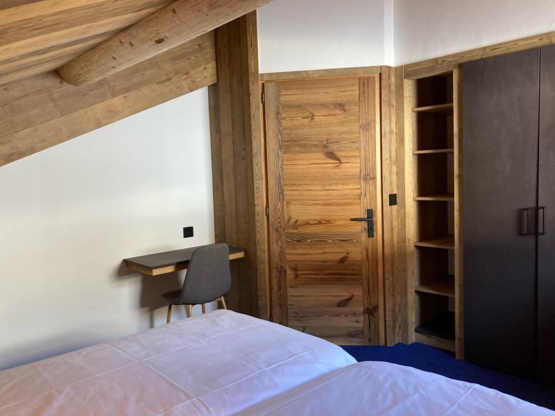 Vacaciones en montaña Apartamento 6 piezas para 10 personas (305) - Chalet le Camy - Le Grand Bornand