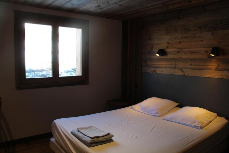 Vacanze in montagna Appartamento 6 stanze per 10 persone (305) - Chalet le Camy - Le Grand Bornand - Alloggio