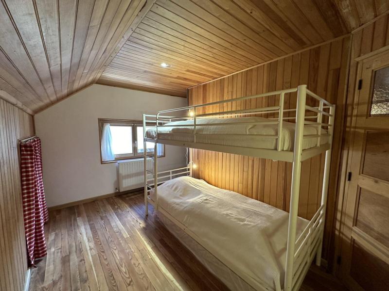 Vacanze in montagna Chalet su 3 piani 7 stanze per 12 persone - Chalet le Chatelret - Vars - Camera