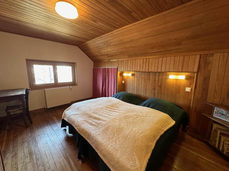 Vacances en montagne Chalet triplex 7 pièces 12 personnes - Chalet le Chatelret - Vars - Chambre