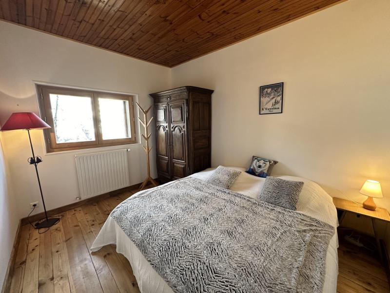 Vacances en montagne Chalet triplex 7 pièces 12 personnes - Chalet le Chatelret - Vars - Chambre