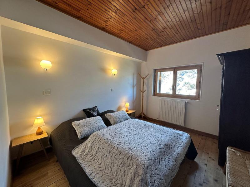 Vacances en montagne Chalet triplex 7 pièces 12 personnes - Chalet le Chatelret - Vars - Chambre