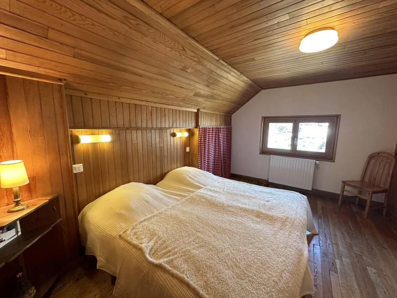 Urlaub in den Bergen Triplex-Chalet 7 zimmer 12 Personnen - Chalet le Chatelret - Vars - Schlafzimmer