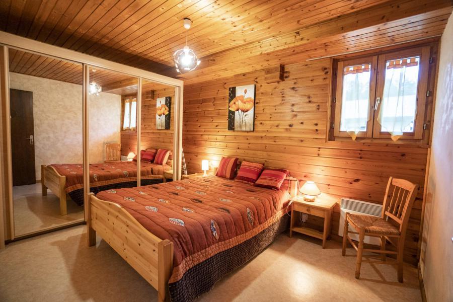 Urlaub in den Bergen 3-Zimmer-Appartment für 6 Personen - Chalet le COLIBRI - Châtel