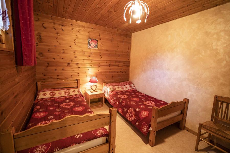 Vakantie in de bergen Appartement 3 kamers 6 personen - Chalet le COLIBRI - Châtel