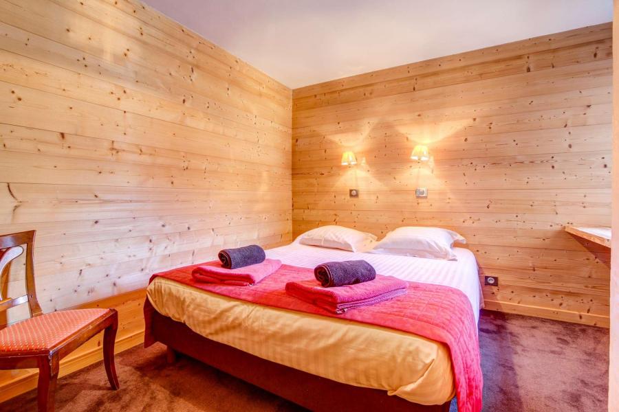 Urlaub in den Bergen 7 Zimmer Chalet für 12 Personen - Chalet le Mélèze - Morzine - Schlafzimmer