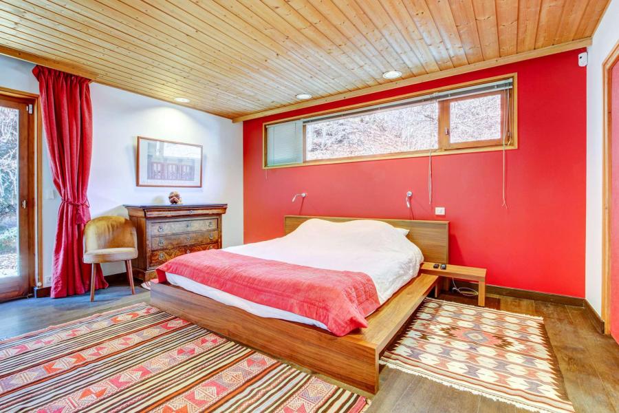 Vakantie in de bergen Chalet 7 kamers 12 personen - Chalet le Mélèze - Morzine - Kamer