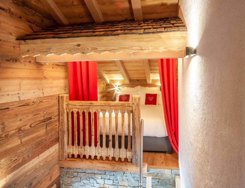 Holiday in mountain resort 5 room mezzanine chalet 10 people - Chalet le Nordic - Morzine - Accommodation