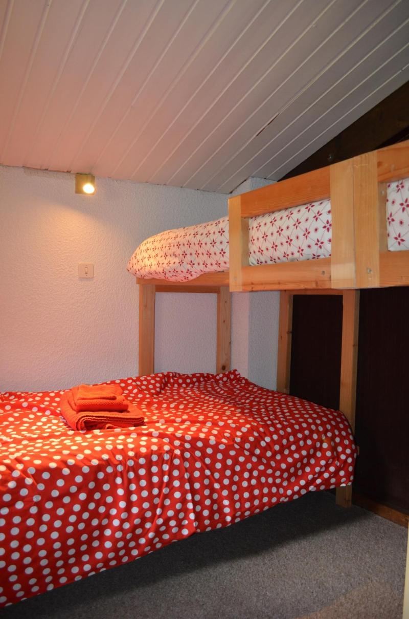 Urlaub in den Bergen 4 Zimmer Chalet für 6 Personen - Chalet Le Numéro 5 - Châtel - Stockbetten