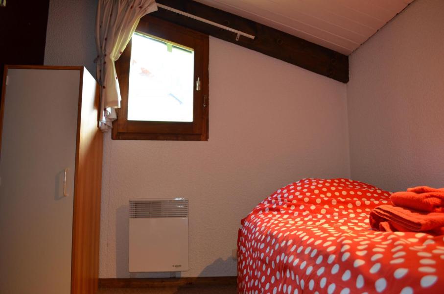 Vakantie in de bergen Chalet 4 kamers 6 personen - Chalet Le Numéro 5 - Châtel - Stapelbedden