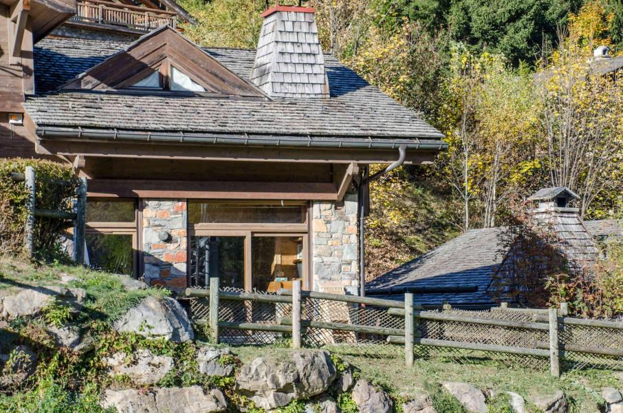 Vacanze in montagna Chalet le Panorama - Chamonix